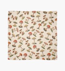 Mushrooms Scarf