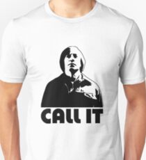 call it Unisex T-Shirt