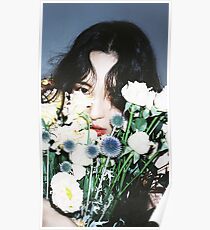 Sunmi Poster