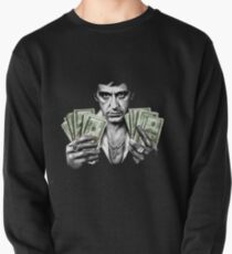 scarface Pullover