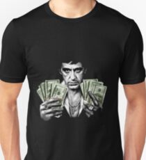 scarface Unisex T-Shirt