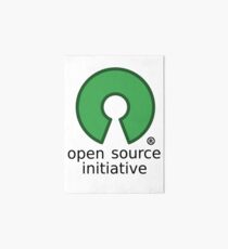 Open source Art Board