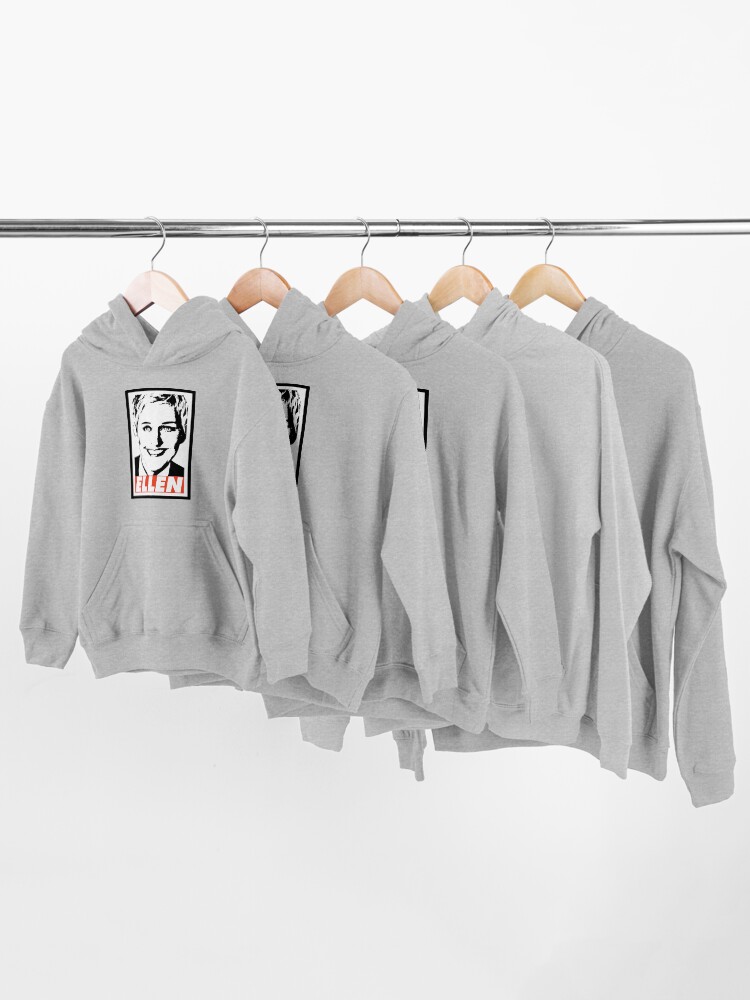 Alternate view of ELLEN Kids Pullover Hoodie