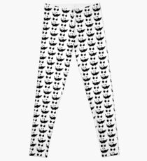 Legging Banksy - Panda con armas de fuego