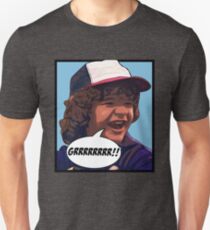 Dustin - Stranger Things Unisex T-Shirt