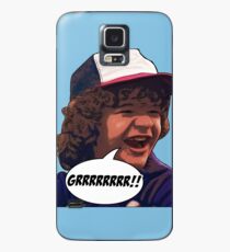 Funda/vinilo para Samsung Galaxy Dustin - Cosas extrañas