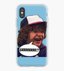 coque iphone 8 stranger things dustin