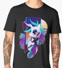 Punk Rarity Men's Premium T-Shirt