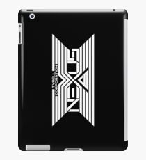 Nexus Tyrell Corporation Aztec Variant iPad Case/Skin
