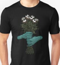 Camiseta unisex Winya No. 123