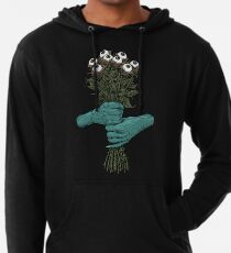 Winya No. 123 Lightweight Hoodie