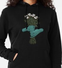 Winya No. 123 Lightweight Hoodie