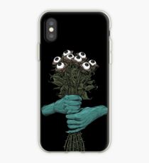 Winya No. 123 iPhone Case