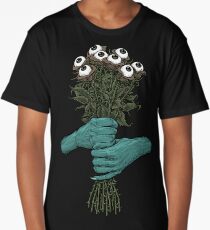 Winya No. 123 Long T-Shirt