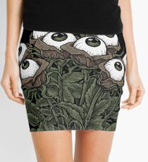 Winya No. 123 Mini Skirt