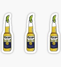 Summer of Corona Sticker
