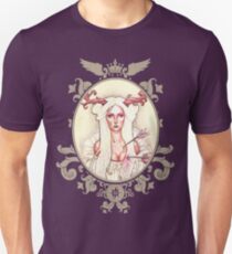 Gélida Flor Unisex T-Shirt