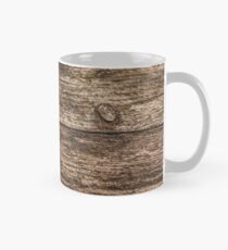 Planks Mug