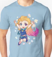 Zoe - League of Legends Unisex T-Shirt
