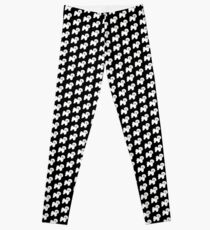 Bichon Frise dog Leggings