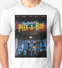 Red Velvet Unisex T-Shirt