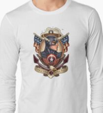 FOREVER YOUNG Long Sleeve T-Shirt
