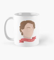 Justice for Barb Mug