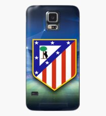 Atletico Madrid Case/Skin for Samsung Galaxy
