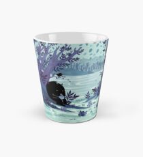 A Quiet Spot of Tea Tall Mug