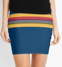 Thirteen Mini Skirt