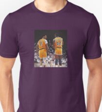 Lonzo and Magic Unisex T-Shirt