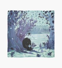 A Quiet Spot of Tea Scarf