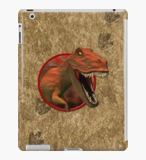 TRex iPad Case/Skin