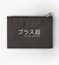 Bolso de mano Plus Ultra - MHA