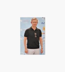 MARTIN FREEMAN Art Board