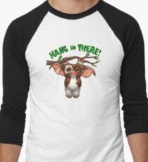 HANG IN THERE Men's Baseball ¾ T-Shirt