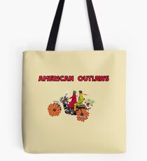 American Outlaws (Harold and Maude) Tote Bag