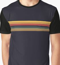 Whittaker Rainbow Top Graphic T-Shirt