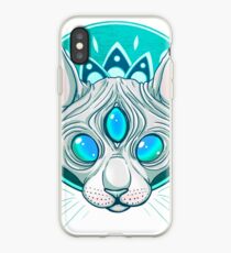 Wrinkles iPhone Case