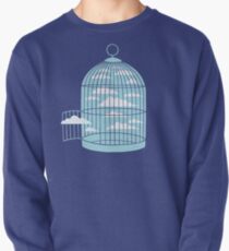 Free as a Bird Pullover