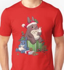 Neighbourly Christmas Unisex T-Shirt