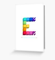 Song Exploder Greeting Card