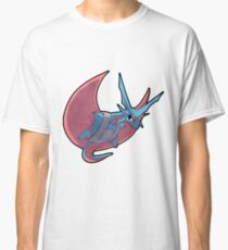 salamence shirt