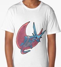 salamence shirt