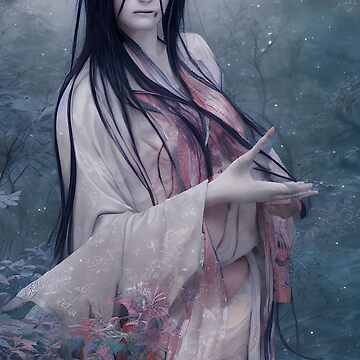 sumi yuki onna