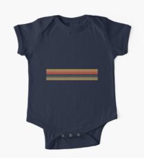 The Thirteenth Shirt One Piece - Short Sleeve