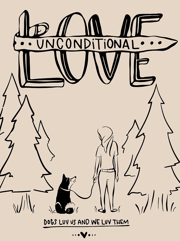 Dog Lovers With Style by RBCat007