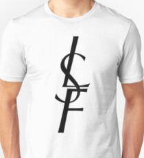 Kasabian - LSF Unisex T-Shirt