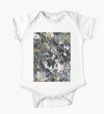 Best Wishes One Piece - Short Sleeve