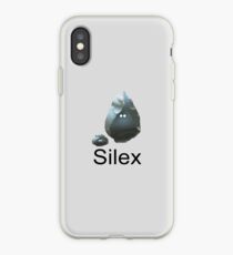 Silex PHP iPhone-Hülle & Cover
